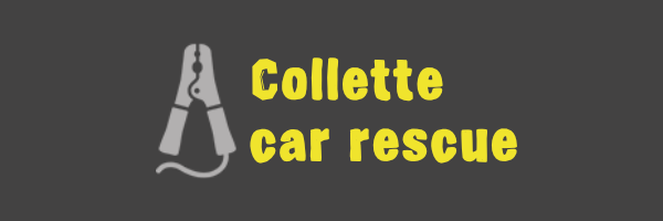 Collette Car Rescue Dépannage