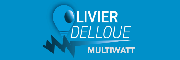 Olivier Delloue - Multiwatt