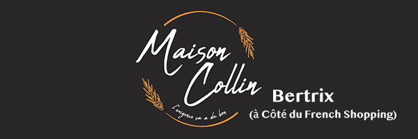 Boulangerie Collin