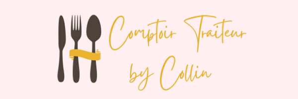 Comptoir Traiteur by Collin
