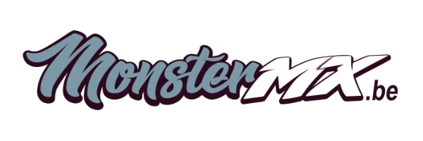Monster MX