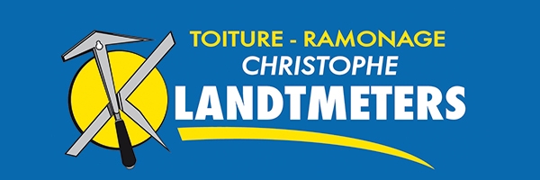 Landtmeters Christophe - Toiture