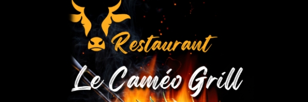Le Caméo Grill - Restaurant