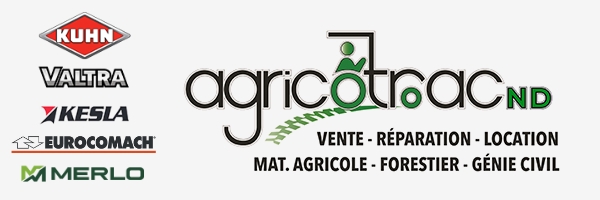 Agricotrac ND