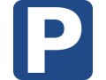 Logo Parking gratuit