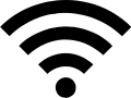 Logo Wifi