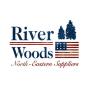 Logo River Woods