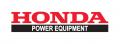 Logo Honda - Tondeuses