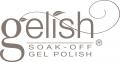Logo Gelish - Pose