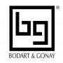 Logo Bodart et Gonay 
