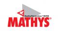 Logo Mathys