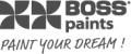Logo BOSS Paints