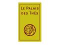 Logo Palais des Thés