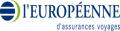 Logo Européenne