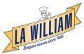 Logo La William