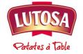 Logo Lutosa