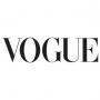 Logo Vogue - Lunettes