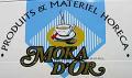 Logo Moka D'or