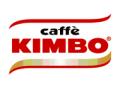 Logo Kimbo - Café