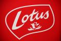 Logo Lotus - Biscuits