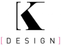 Logo K Design Fashion