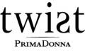 Logo Twist - Prima Donna