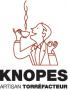 Logo Café Knopes