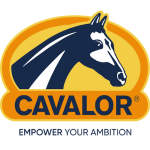 Logo Cavalor