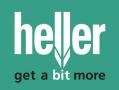 Logo Heller