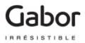 Logo Gabor - Catalogue