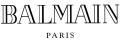 Logo Balmain - Bijoux