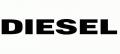 Logo Diesel - Bijoux