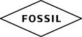 Logo Fossil - Bijoux