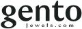Logo Gento Jewels