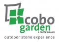 Logo Cobo Garden