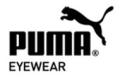 Logo Puma - Lunettes