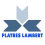 Logo Plâtres Lambert