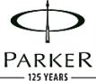 Logo Parker - Stylos