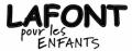 Logo Lafont Kids