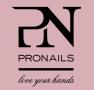 Logo Pronails