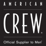 Logo American Crew