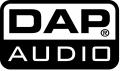 Logo DAP Audio