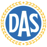 Logo DAS