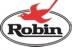 Logo Robin - Tondeuses