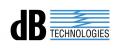 Logo DB Technologies