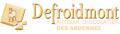 Logo Defroidmont - Chocolaterie
