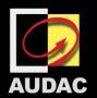 Logo Audac
