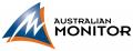 Logo Australian Monitor