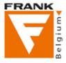 Logo Frank - Nettoyage Haute Pression