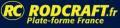 Logo Rc Rodcraft